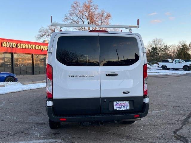 2022 Ford Transit-250 Cargo Van Base