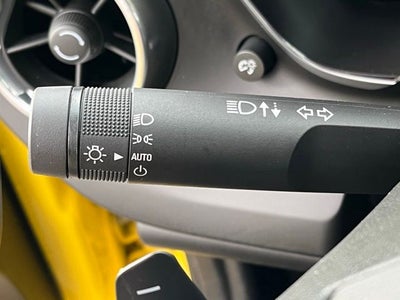 2017 Chevrolet Camaro 2LT