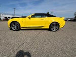 2017 Chevrolet Camaro 2LT