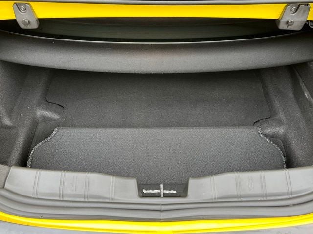 2017 Chevrolet Camaro 2LT