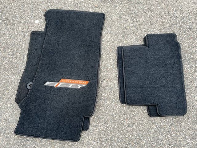 2017 Chevrolet Camaro 2LT