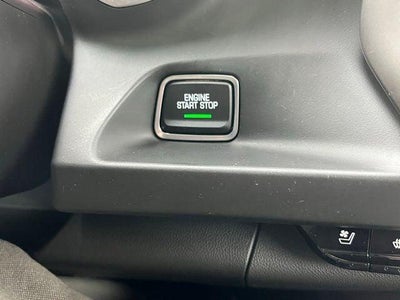 2017 Chevrolet Camaro 2LT