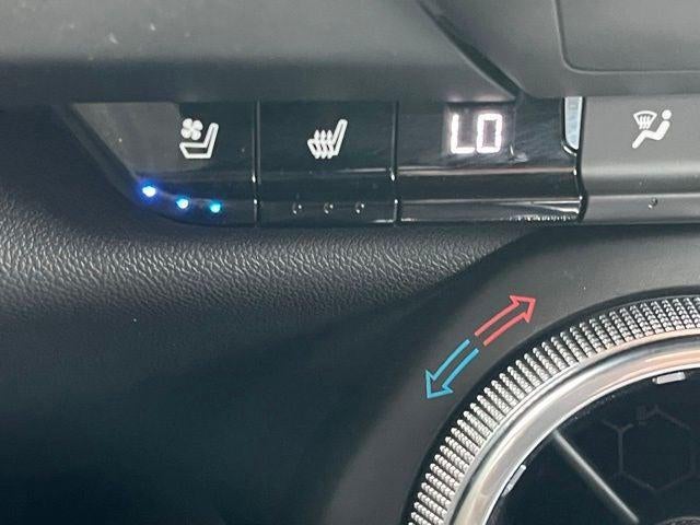 2017 Chevrolet Camaro 2LT