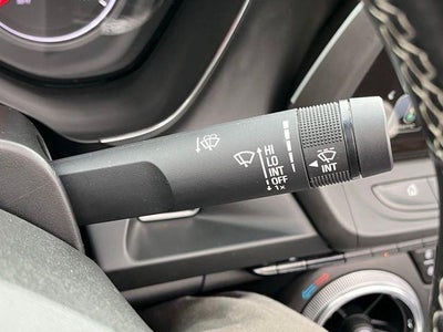 2017 Chevrolet Camaro 2LT