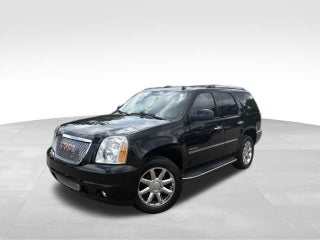 2013 GMC Yukon Denali