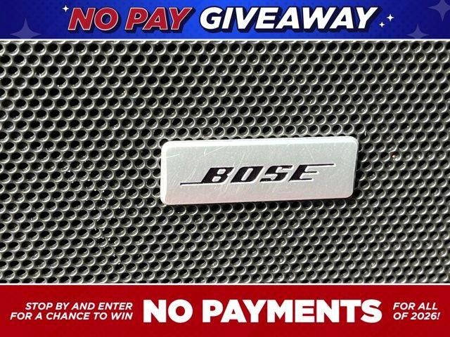 2022 Chevrolet Traverse AWD LT Leather