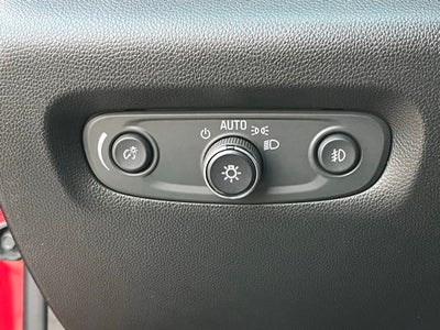 2020 Chevrolet Traverse AWD High Country