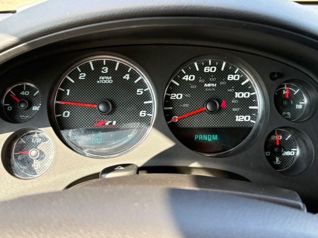 2013 Chevrolet Tahoe LT