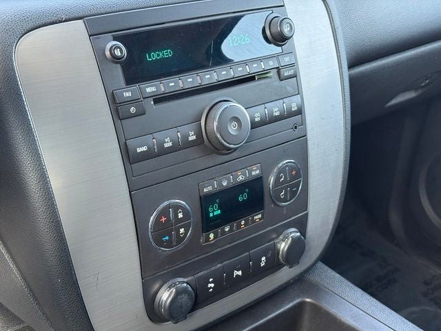 2013 Chevrolet Tahoe LT