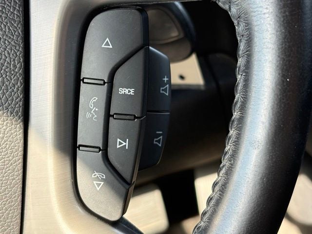 2013 Chevrolet Tahoe LT