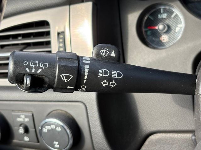 2013 Chevrolet Tahoe LT