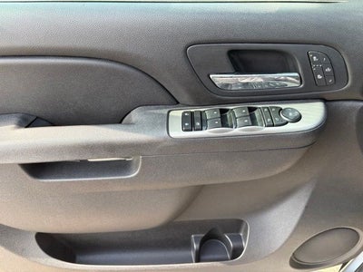 2013 Chevrolet Tahoe LT