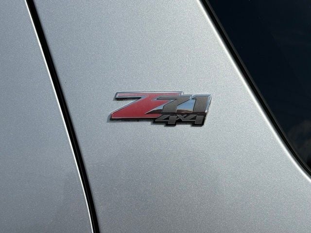 2013 Chevrolet Tahoe LT