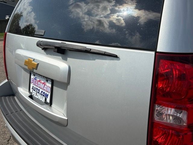 2013 Chevrolet Tahoe LT
