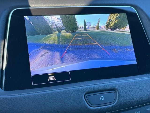 2023 Cadillac XT4 FWD Premium Luxury