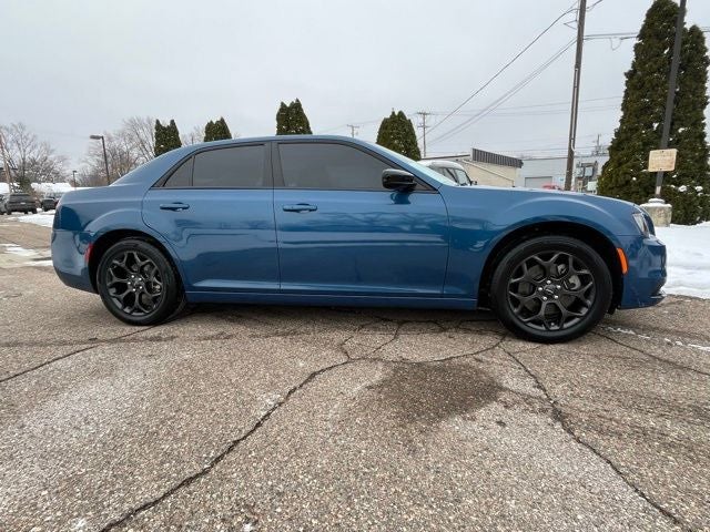 2022 Chrysler 300 Touring AWD