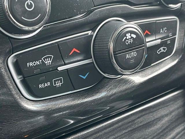 2022 Chrysler 300 Touring AWD