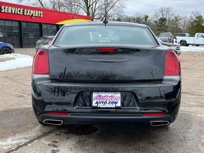 2023 Chrysler 300 Touring-L AWD