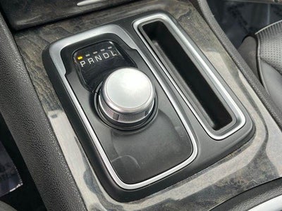 2023 Chrysler 300 Touring-L AWD