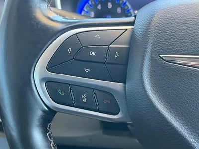 2019 Chrysler Pacifica Touring L Plus