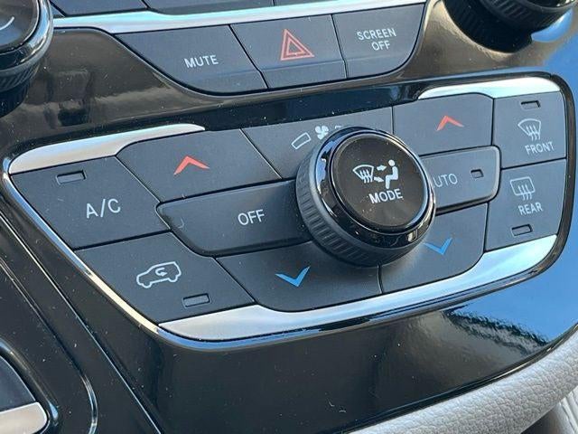 2021 Chrysler Pacifica Limited AWD