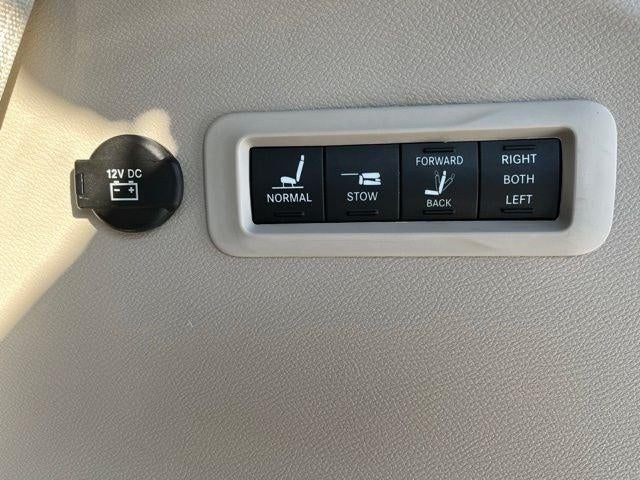 2021 Chrysler Pacifica Limited AWD