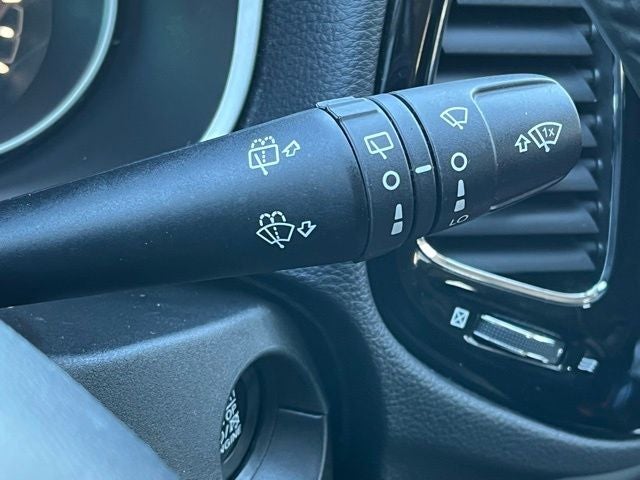 2018 Jeep Compass Altitude FWD