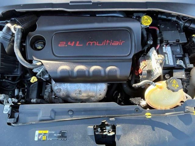 2018 Jeep Compass Altitude FWD