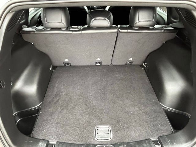 2023 Jeep Compass Trailhawk 4x4