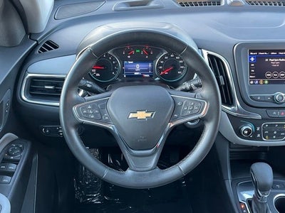 2024 Chevrolet Equinox FWD LT