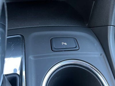 2024 Chevrolet Equinox FWD LT