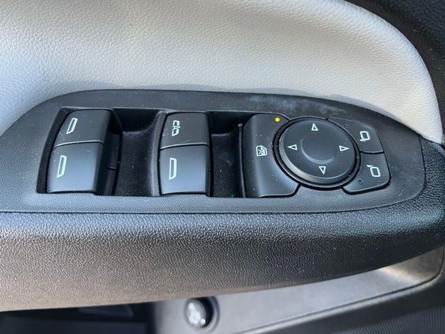 2024 Chevrolet Equinox FWD LT