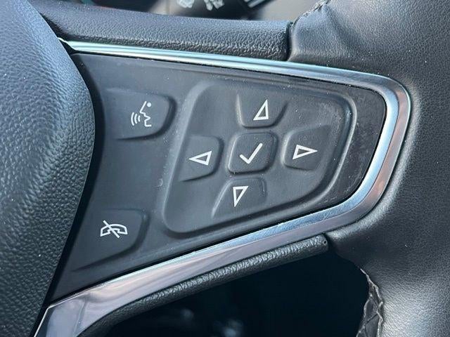 2024 Chevrolet Equinox FWD LT