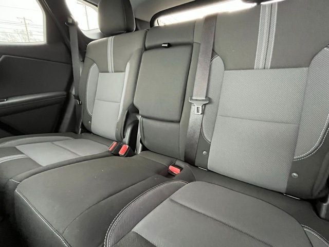 2025 Chevrolet Blazer AWD 2LT