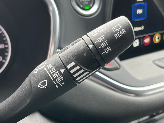 2025 Chevrolet Blazer AWD 2LT