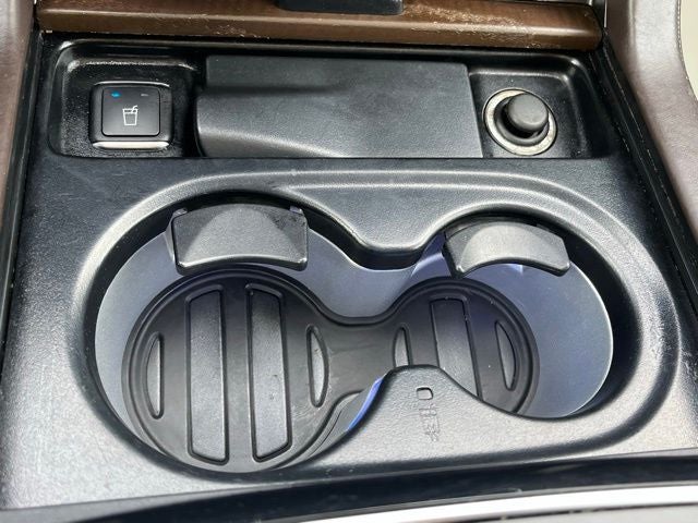 2019 Mercedes-Benz GLS 550 4MATIC®