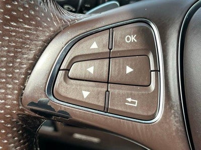 2019 Mercedes-Benz GLS 550 4MATIC®