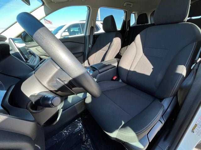 2024 Nissan Rogue S Intelligent AWD