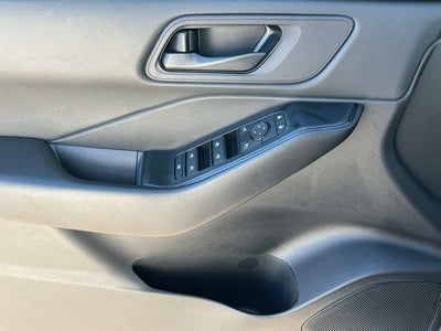 2024 Nissan Rogue S Intelligent AWD