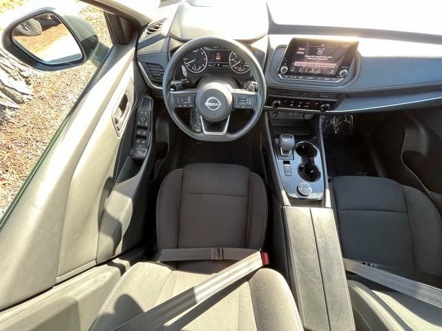 2024 Nissan Rogue S Intelligent AWD