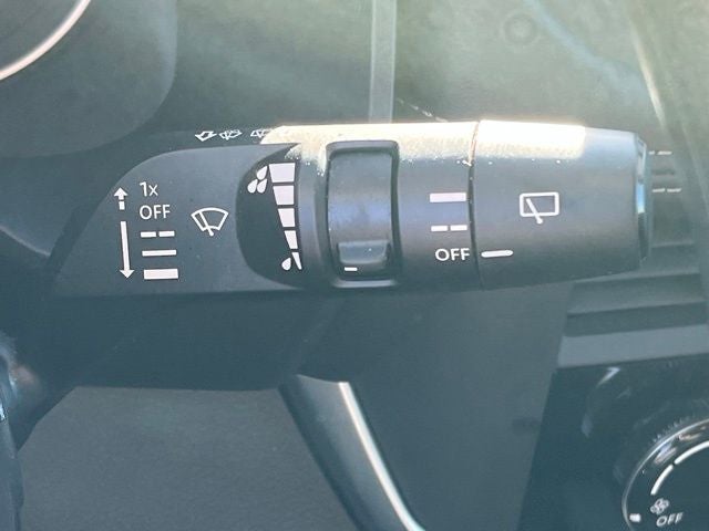 2024 Nissan Rogue S Intelligent AWD