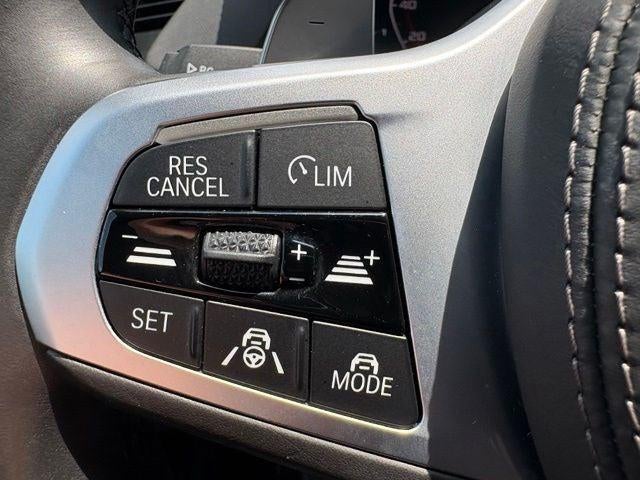 2020 BMW X6 M50i