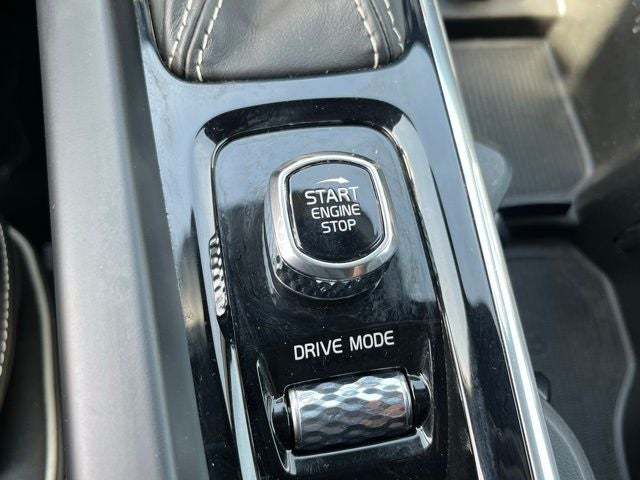 2019 Volvo S60 T6 R-Design