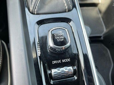 2019 Volvo S60 T6 R-Design