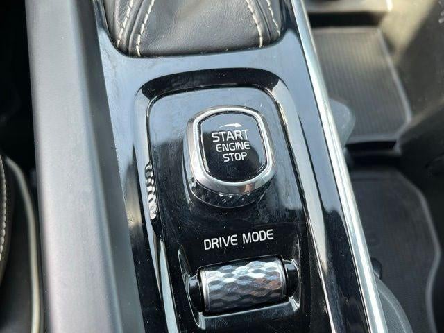 2019 Volvo S60 T6 R-Design