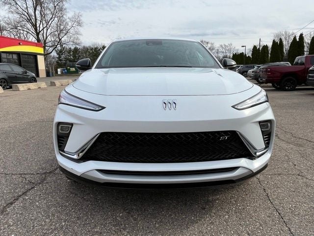 2025 Buick Envista Sport Touring FWD