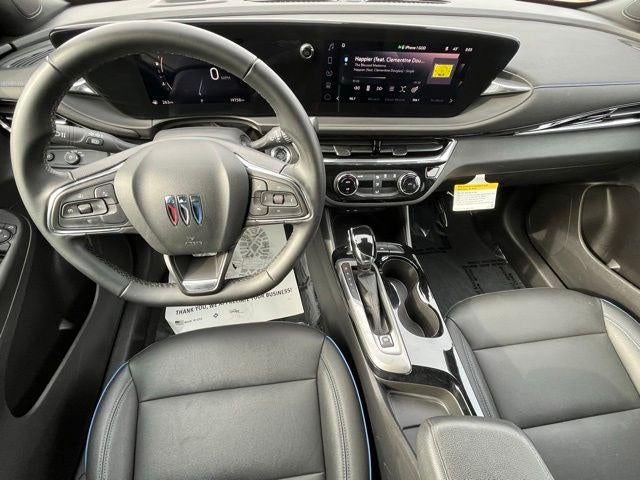 2025 Buick Envista Sport Touring FWD