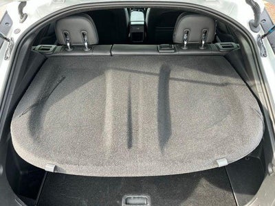 2025 Buick Envista Sport Touring FWD