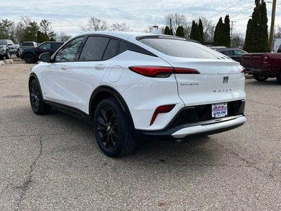 2025 Buick Envista Sport Touring FWD