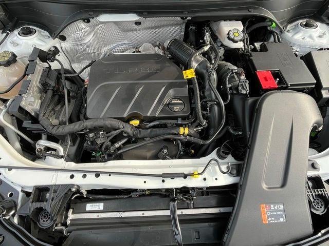 2025 Buick Envista Sport Touring FWD